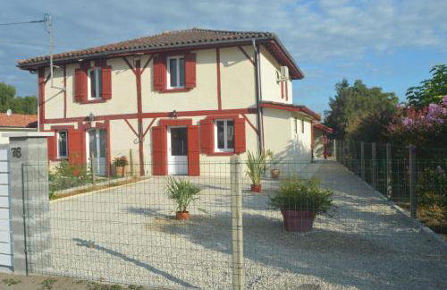 Maison landaise rénovée avec charme - Foto 2