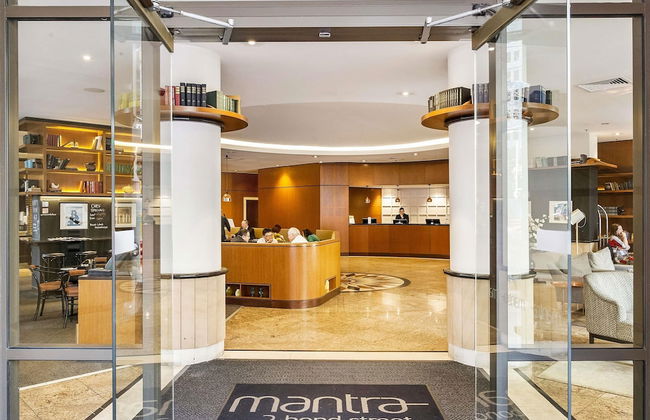 Mantra 2 Bond Street Sydney - Foto 2