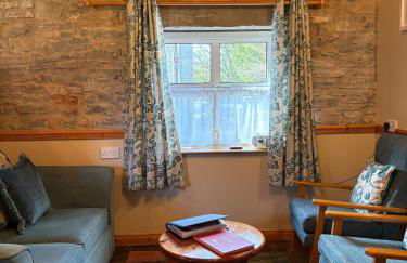 Derryvree Farm Cottage - Foto 10