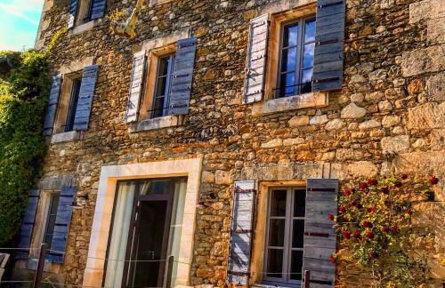 Les Gîtes Du Clos D'Olea - Foto 2