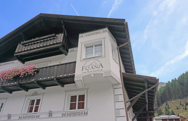 Apartment in Ischgl - Foto 25