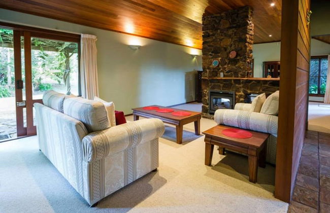 Mt Glorious Getaways - Foto 45