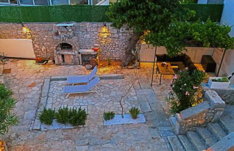 Holiday house Vento - Foto 46