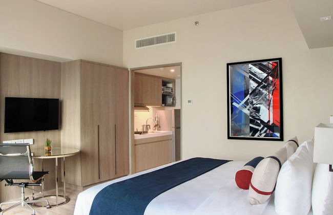 Seda Residences Makati - Photo 23