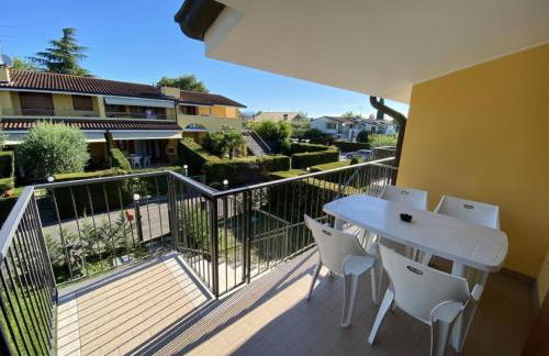 Apartment FeWo C-46 by Interhome - Foto 11