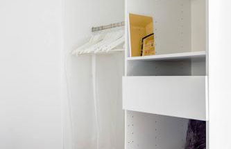 Résidence Nimrod Abraham - ParisLaDefense - Foto 18