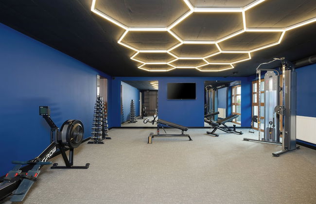 Seaside Apartamenty Whiteblue - Foto 1