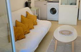 Joli studio à Marseille 14-ème - Foto 6