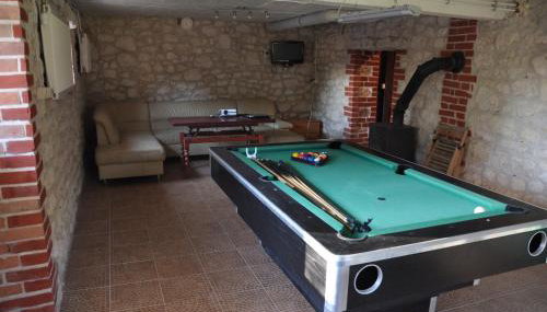 Grodzisko11 - Photo 4, Game Room
