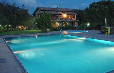 Agriturismo Podere Gozzuto - Foto 29