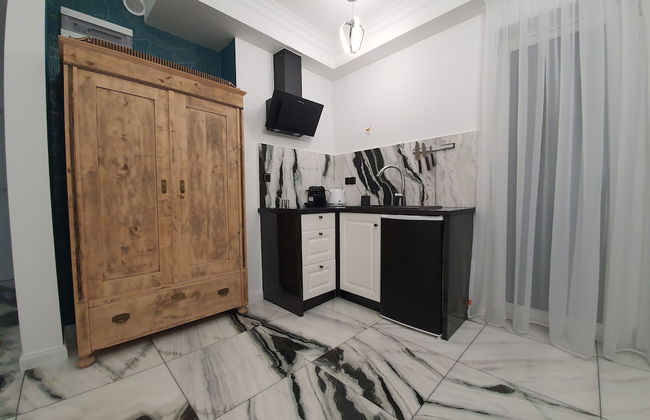 Korda Apartments - Foto 12