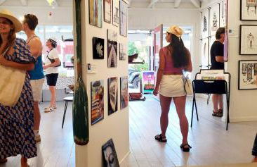 Russian River Bungalow - Foto 33