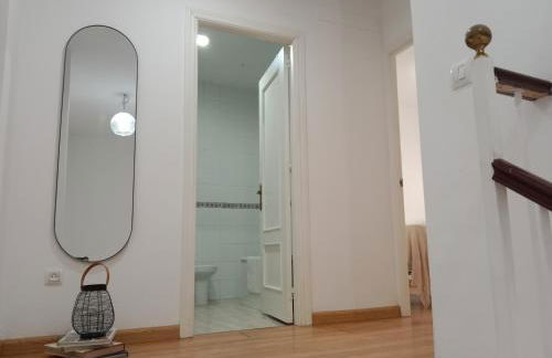 Dúplex Apartment Sol de la Plazuela - Foto 24