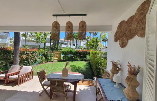 Marbella Villa Monteros - Photo 12