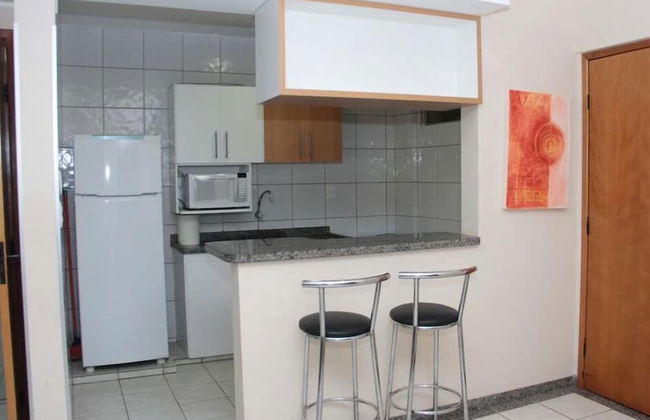 Thermas Paradise - Foto 16