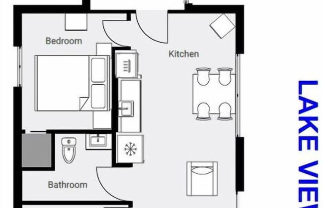 Lena's Northern Pines Resort - Foto 46