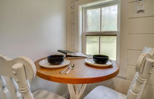 Cozy Couple’s Retreat w/ Porch on Bayou Teche! - Foto 6