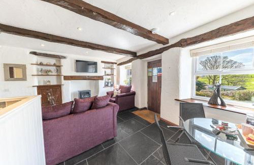 Mill Cottage - Foto 12