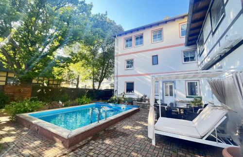 Ferienwohnung Bernoth - Foto 1