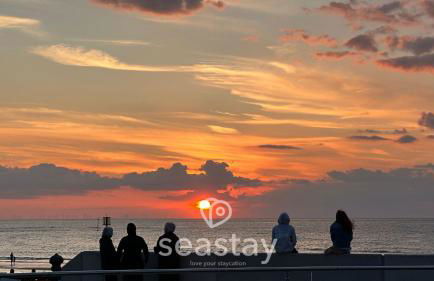 Sea Garden Ramsgate Sleeps4 Parking Amazing Views - Foto 31