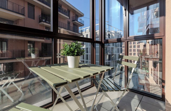 notaMi - Sei Milano Suite - Foto 26