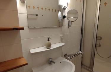 Ferienwohnung in der Kunst und Kultur Villa Bad Steben - Foto 19