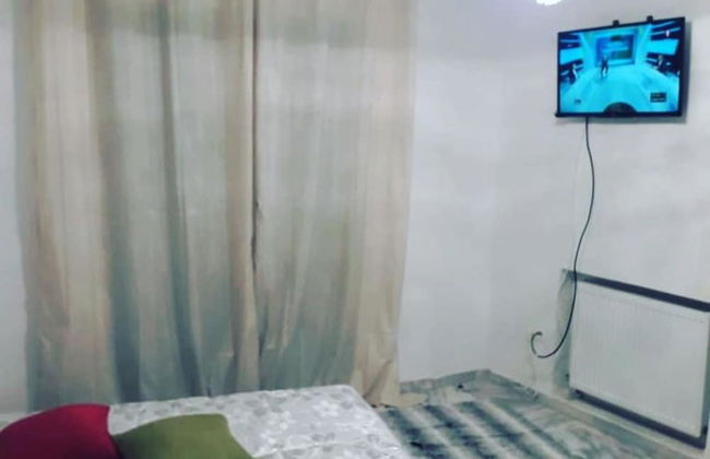 Studio Apartment Beach Front - Foto 2