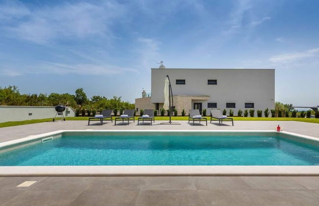 Villa Ana Skicini - Foto 18