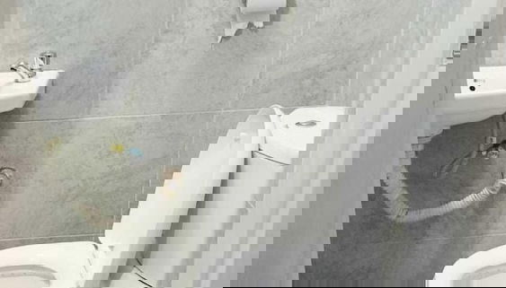 Lux Suites Tsavo Sunset Apartments - Foto 5, Baño