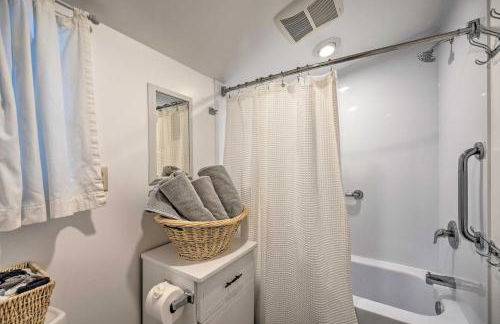 Spacious Kansas Retreat On-Site Disc Golf! - Foto 26