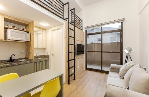 Eco Smart - Ecoville | Gonzaga Stays - Foto 65