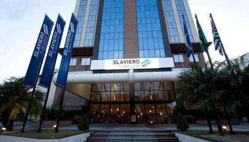 Airport Business Flat Guarulhos - São Paulo - Foto 4