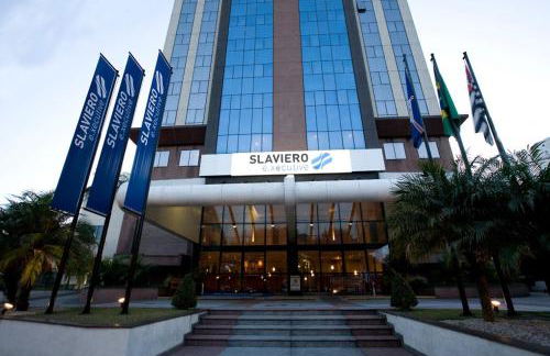 Airport Business Flat Guarulhos - São Paulo - Foto 4