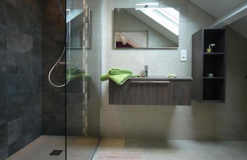 Le jardin sainte anne - Foto 14