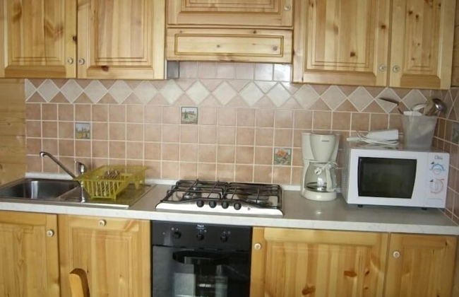 Chalet Plein Sud - Foto 45