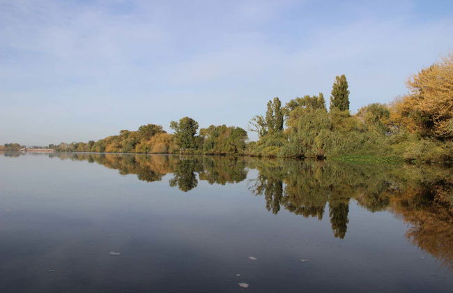 Tagus River Cruise Tour - Photo 4