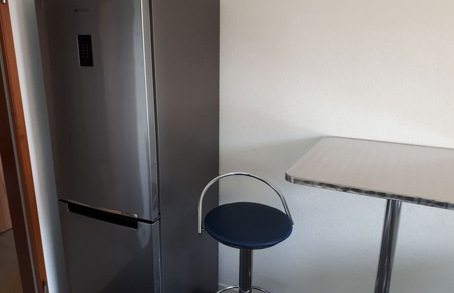 Appartement 62 qm, Central - Foto 10