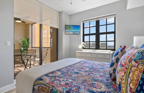 Luxury Condo at Cape Harbour Marina, Water Views! - Foto 47