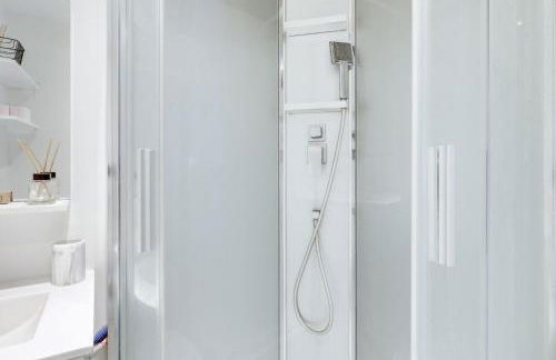 507 Citroen Suite - Superb apartment Seine view - Foto 23