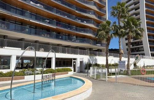 Sunset waves 117 by Alicante Rent - Foto 22