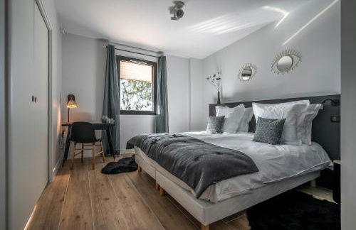 La Grange des Pères - Foto 26