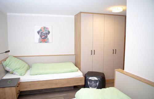 Familien & Ferien Wohnung by Holzbau Keller - Foto 25