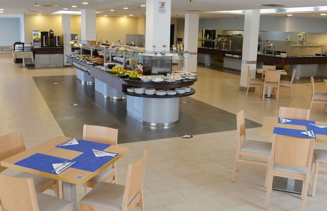 Hotel Floresta - Foto 33