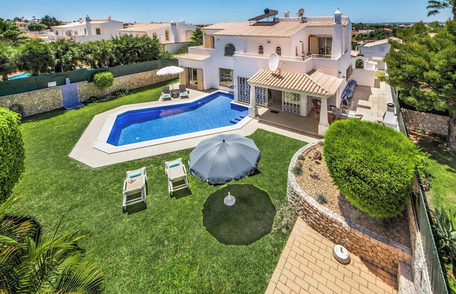 Villa Tilia - Foto 31