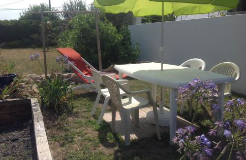 APPT T2 PROCHE PLAGE - Foto 18