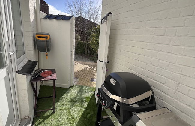 Instant Knokke - Foto 44