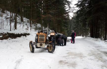 Agroturystyka Elżbieta i Juliusz - Foto 13