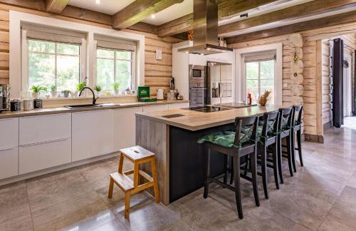 CHATA POD PRZEHYBĄ - Foto 69