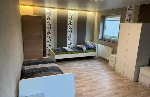 Apartment am Mainparksee - Foto 5