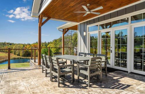 Calaboose Retreat - Foto 47